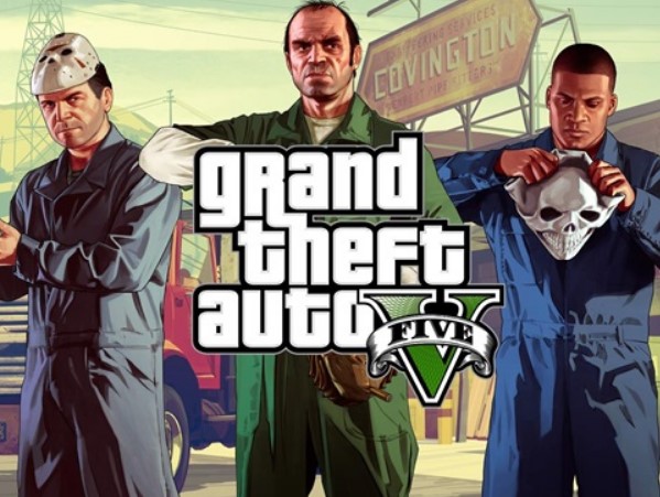 GTA 5 Unblocked Games 77 GTA 5 Unblocked Games 77