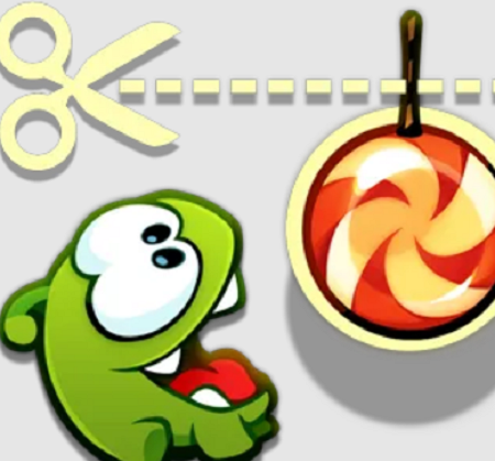 Cut the Rope Unblocked Games 77